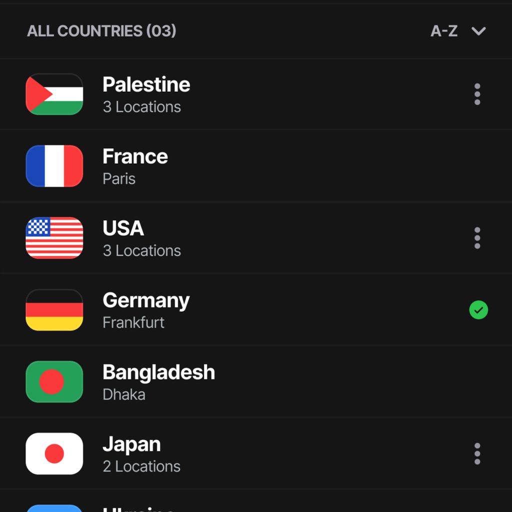 buy vpn router