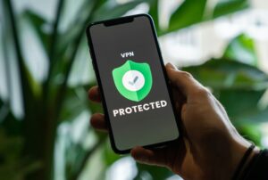 VPN service
