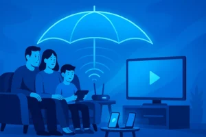 VPN Router for Home