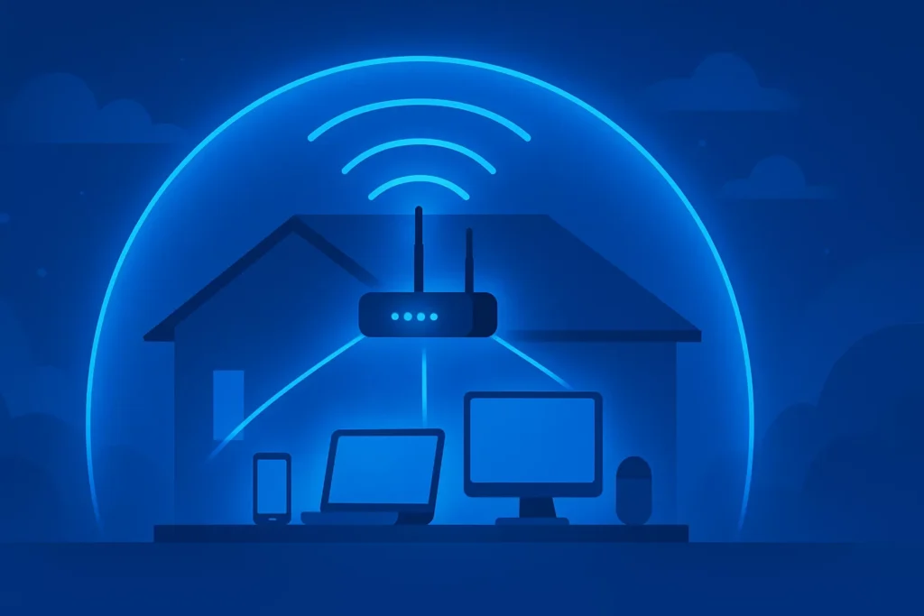 VPN Router