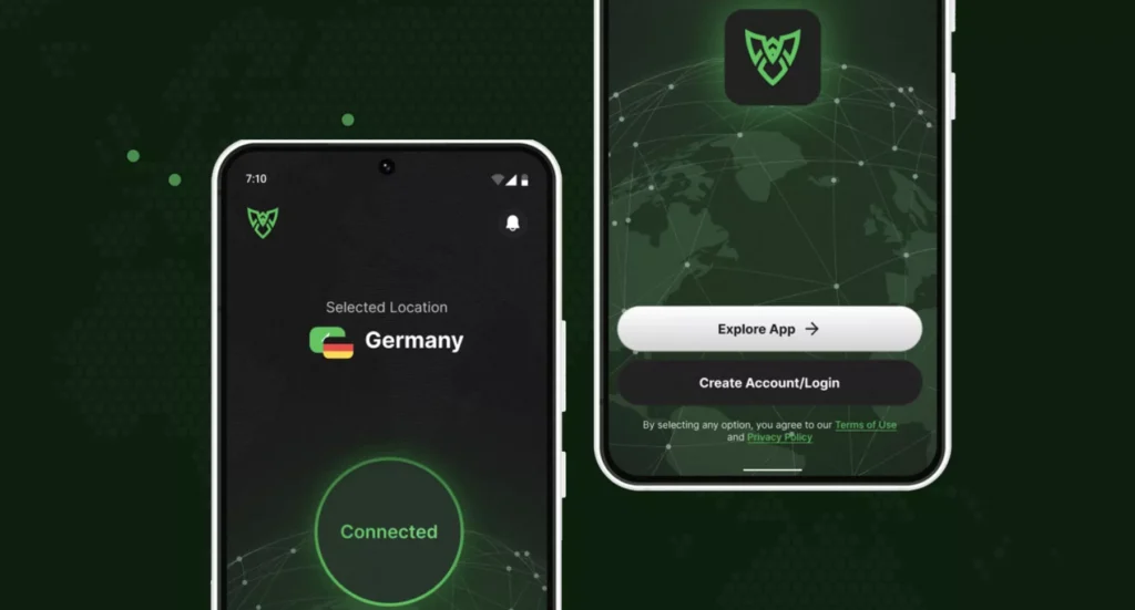 VPN Apps Flexible and Friendly