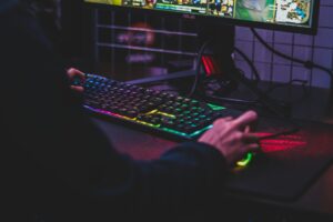 Online Gaming