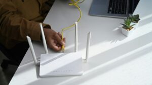 GL.iNet VPN Routers