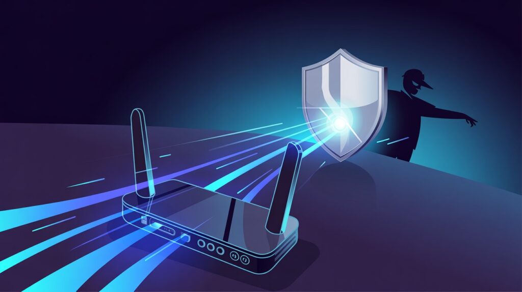 vpn router vs vpn client