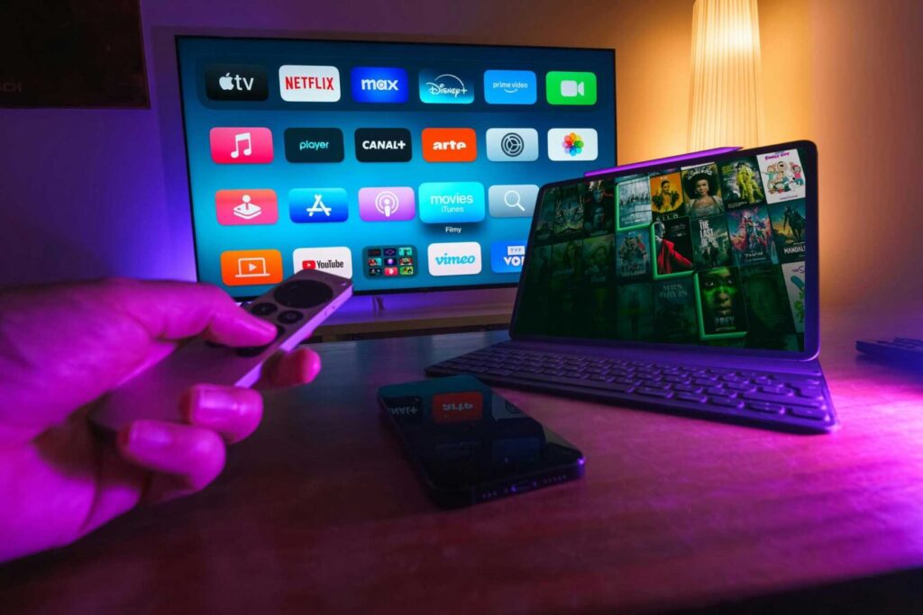 Best VPN Routers for Streaming IPTV