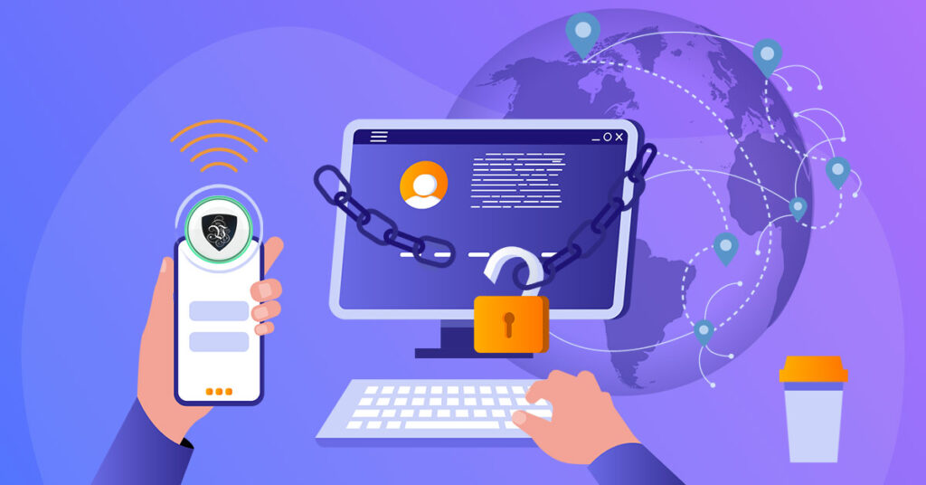 Unlocks Geo-Restricted Content