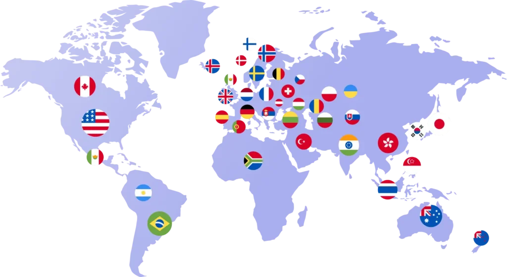 Choosing the Optimal VPN Server