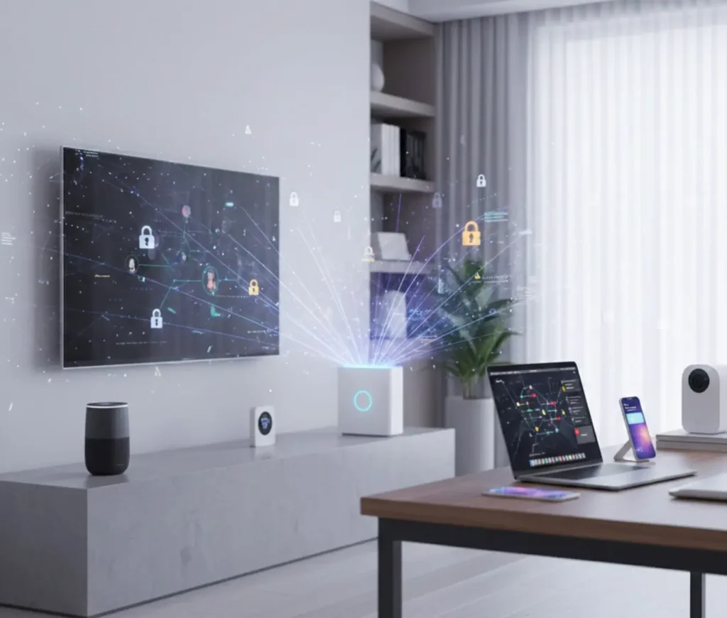 vpn for multiple devices